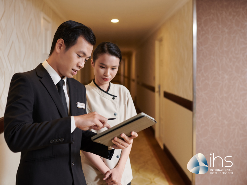Hotel Training