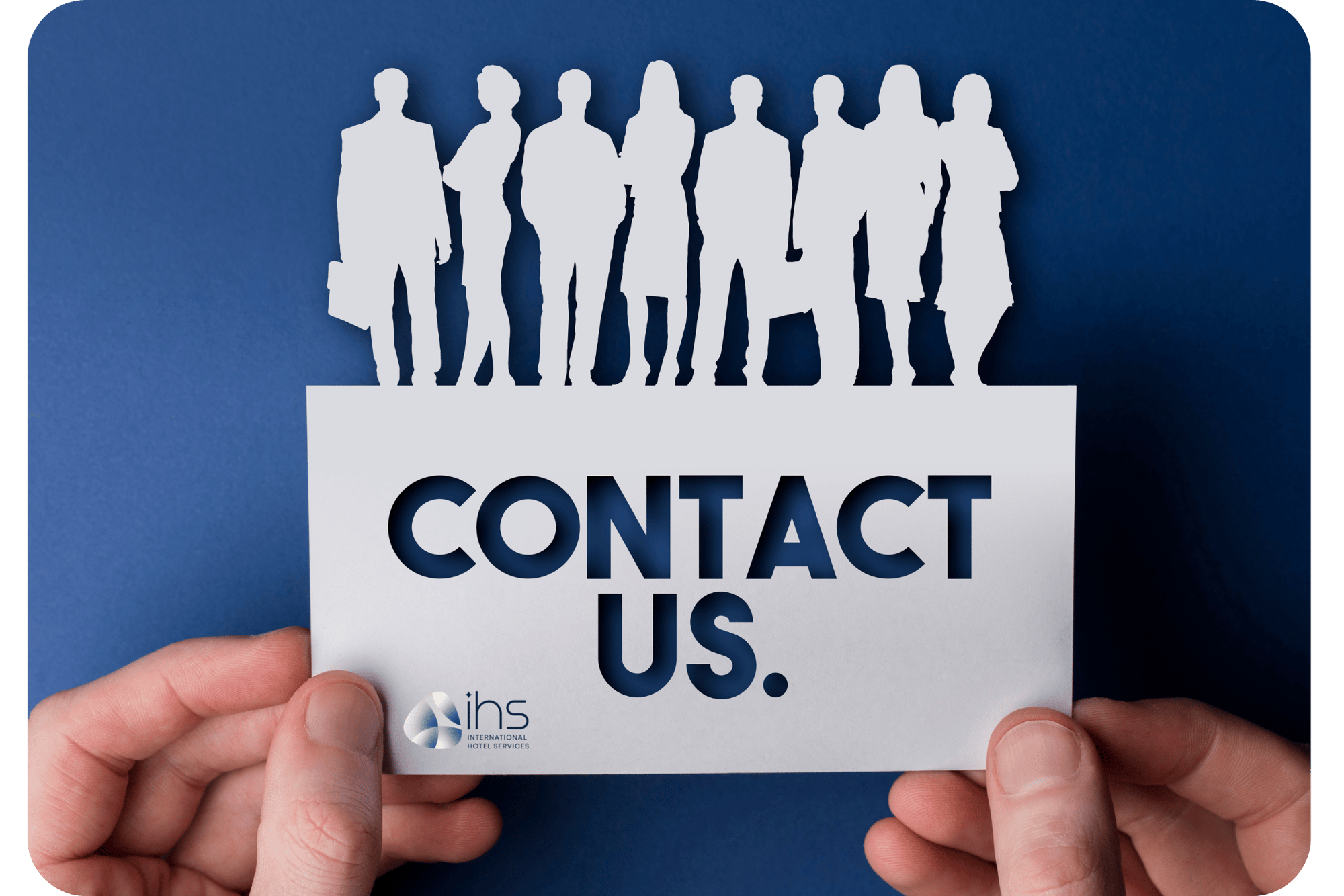 IHS contact us pic