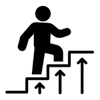 career progression icon