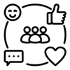 community connection icon