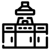 kitchen icon