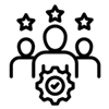 professional icon