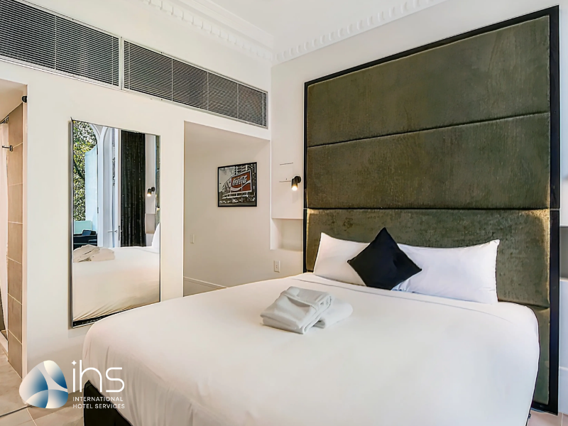 boutique hotel