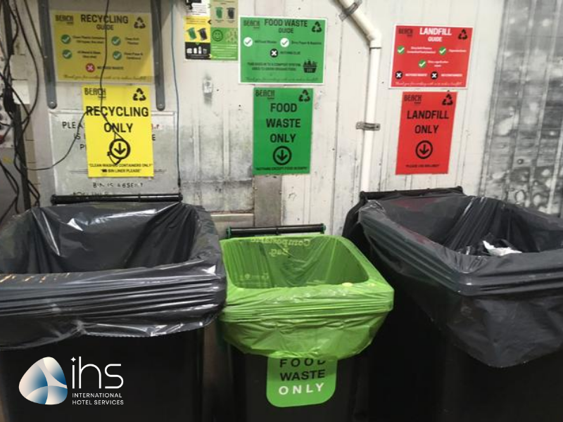 waste