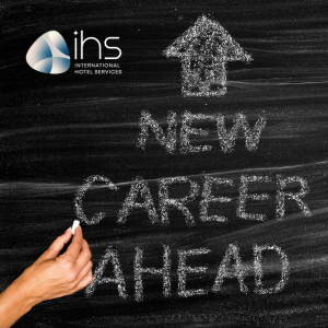 IHS Career