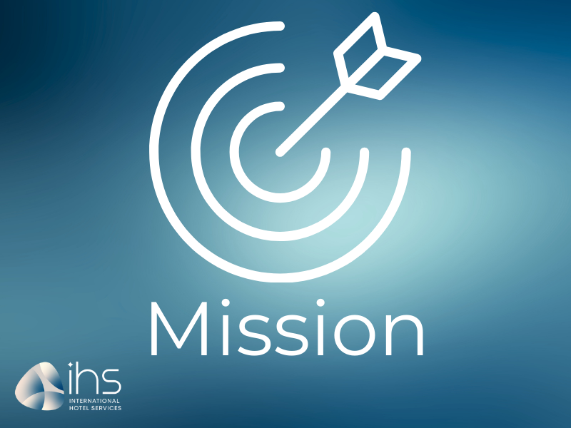 IHS Mission