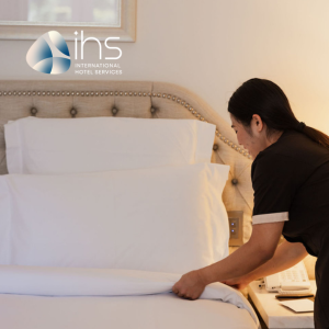 IHS Services Homepage