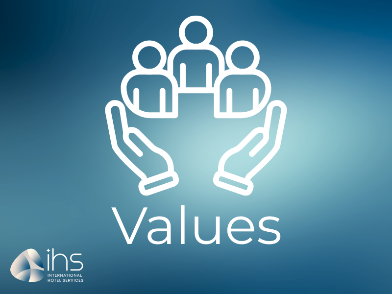 IHS Values