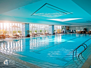 Wellness Facilities
